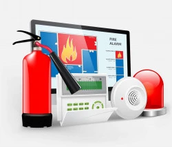 Sécurité incendie en Vendée