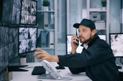 Surveillance à Nantes
